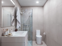 New - Apartment - Fuenté Alamo - La Pinilla