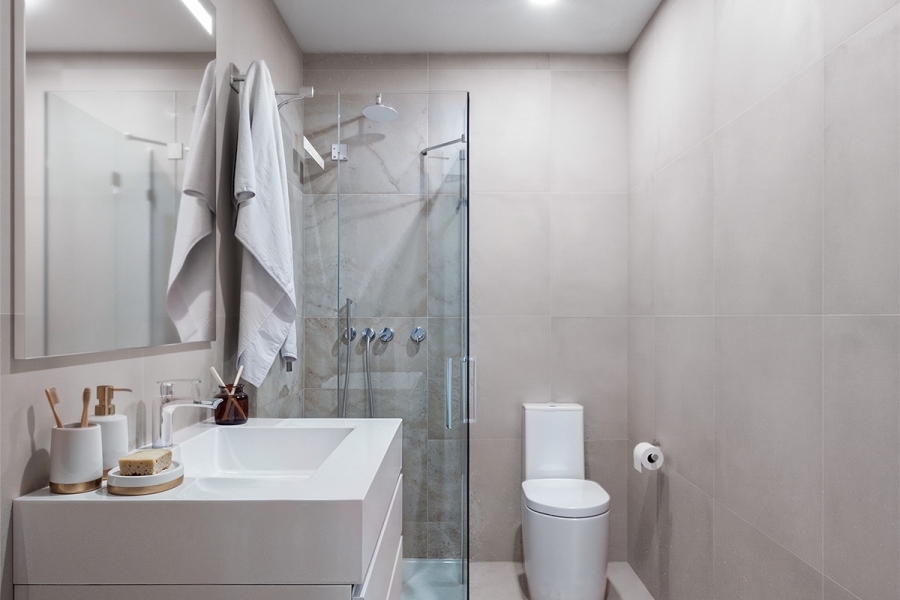 New - Apartment - Fuenté Alamo - La Pinilla