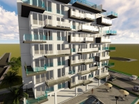 New - Apartment - La Cala