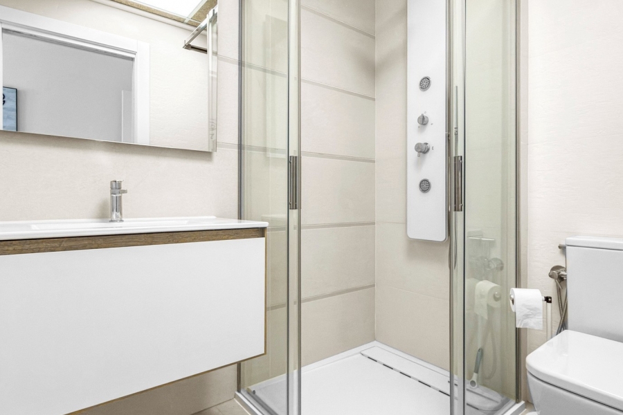 Re-Sale - Apartment - Torrevieja - Los Balcones - Los Altos del Edén