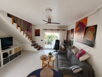 Re-Sale - Townhouse - Ciudad Quesada - Altos de Quesada