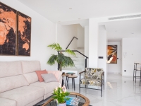 New - Detached Villa - San Pedro del Pinatar - San Pedro del Pinatar - Town