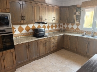 Re-Sale - Detached Villa - Algorfa - Algorfa - Village