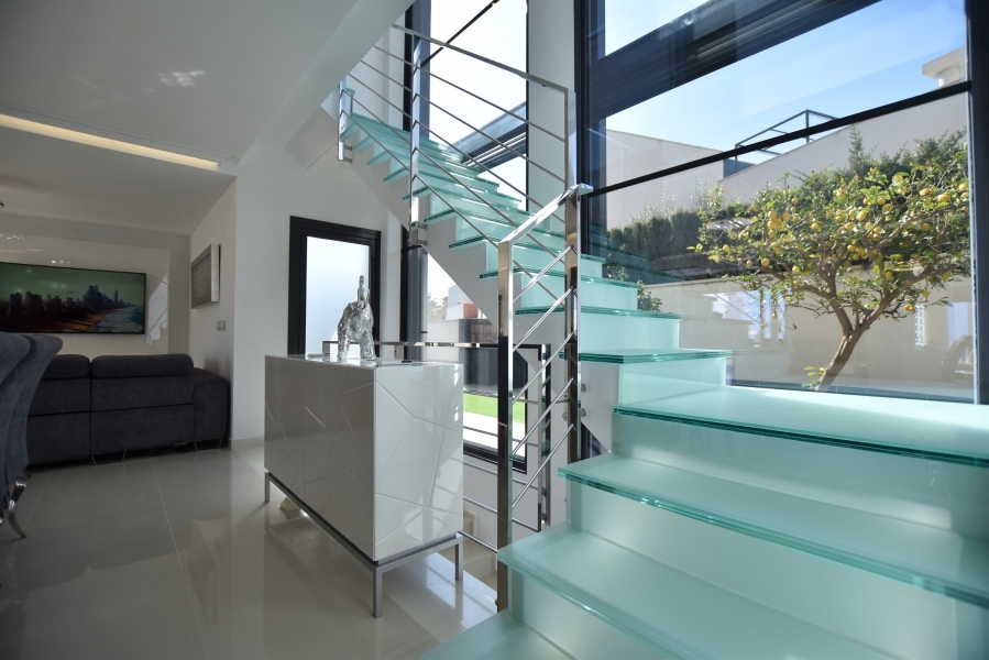 Re-Sale - Detached Villa - San Miguel de Salinas - La Cañada - Los Alcores