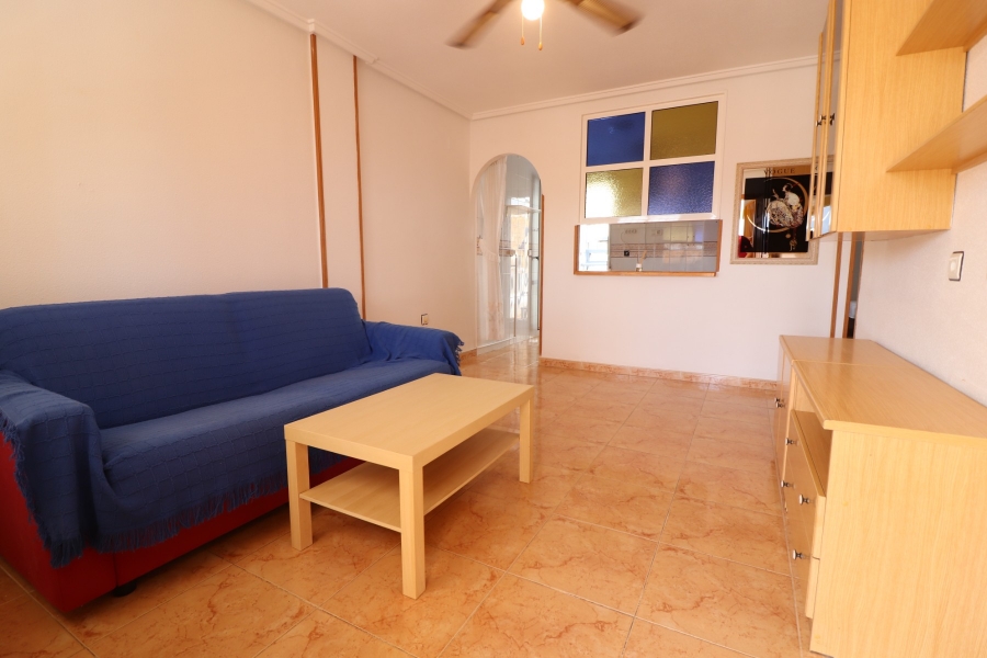 Re-Sale - Apartment - Torrevieja - Altos del Limonar