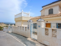 Re-Sale - Quad Villa - Ciudad Quesada - La Marquesa