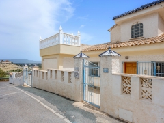 Quad Villa - Re-Sale - Ciudad Quesada - La Marquesa