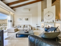 Re-Sale - Detached Villa - Altea - Sierra de Altea