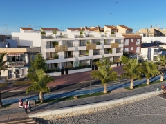 Apartment - New - San Pedro del Pinatar - Villananitos