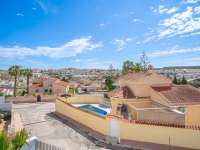 Re-Sale - Detached Villa - Ciudad Quesada - La Marquesa