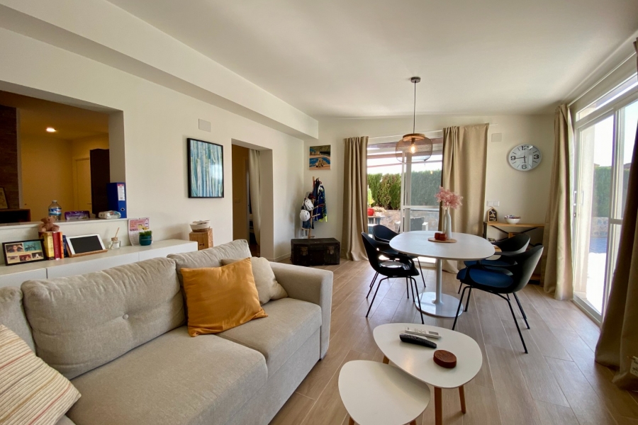 Re-Sale - Detached Villa - Ciudad Quesada - Ciudad Quesada - Town