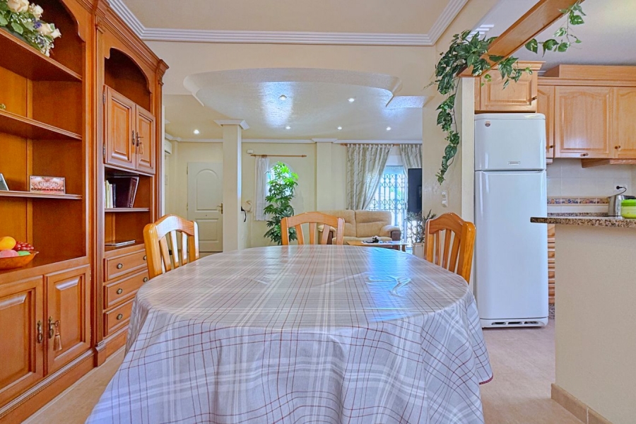 Re-Sale - Detached Villa - Orihuela Costa - Punta Prima