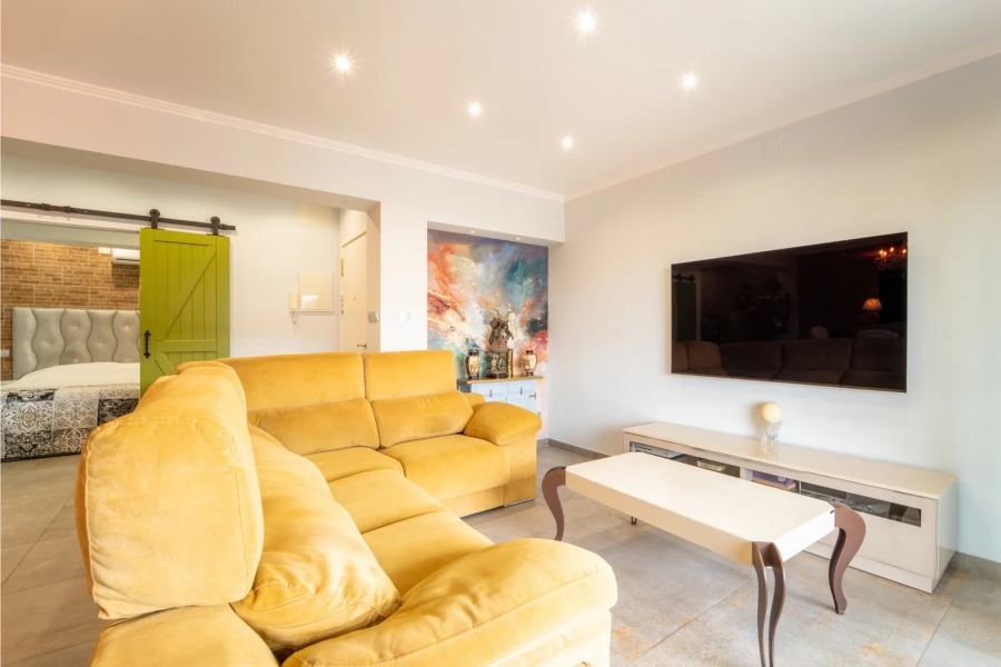 Re-Sale - Apartment - Torrevieja - Playa Del Cura