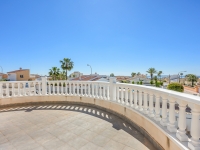 Re-Sale - Detached Villa - Ciudad Quesada - Ciudad Quesada - Town