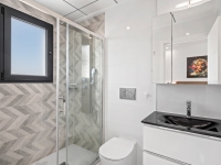 Re-Sale - Detached Villa - Benijofar - Benijofar - Village