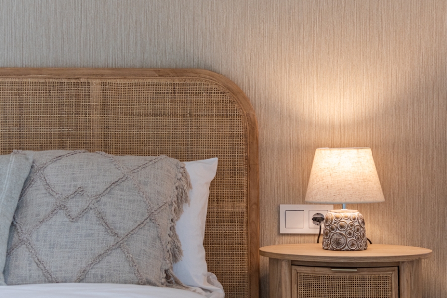 Nueva - Apartamento - Islas Menores