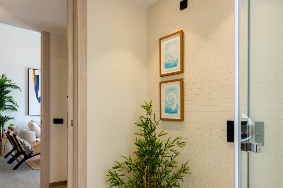 New - Townhouse - Algorfa - La Finca Golf Resort