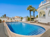 Re-Sale - Detached Villa - Ciudad Quesada - Ciudad Quesada - Town