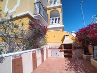 Re-Sale - Apartment - Algorfa - Algorfa - Village