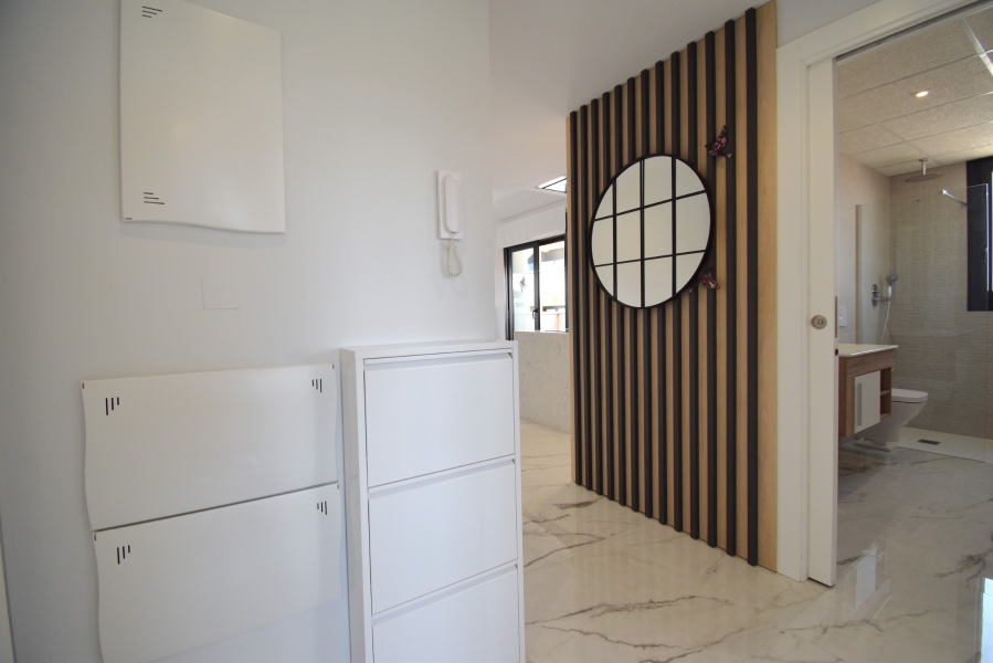 Re-Sale - Apartment - Orihuela Costa - Los Altos