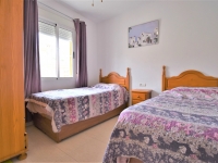 Re-Sale - Apartment - Orihuela Costa - Playa Flamenca