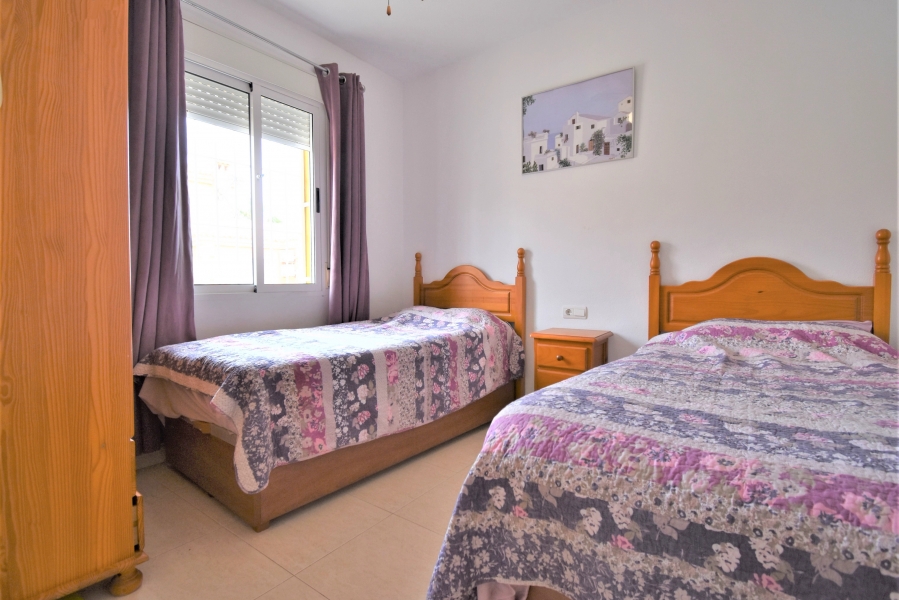 Re-Sale - Apartment - Orihuela Costa - Playa Flamenca