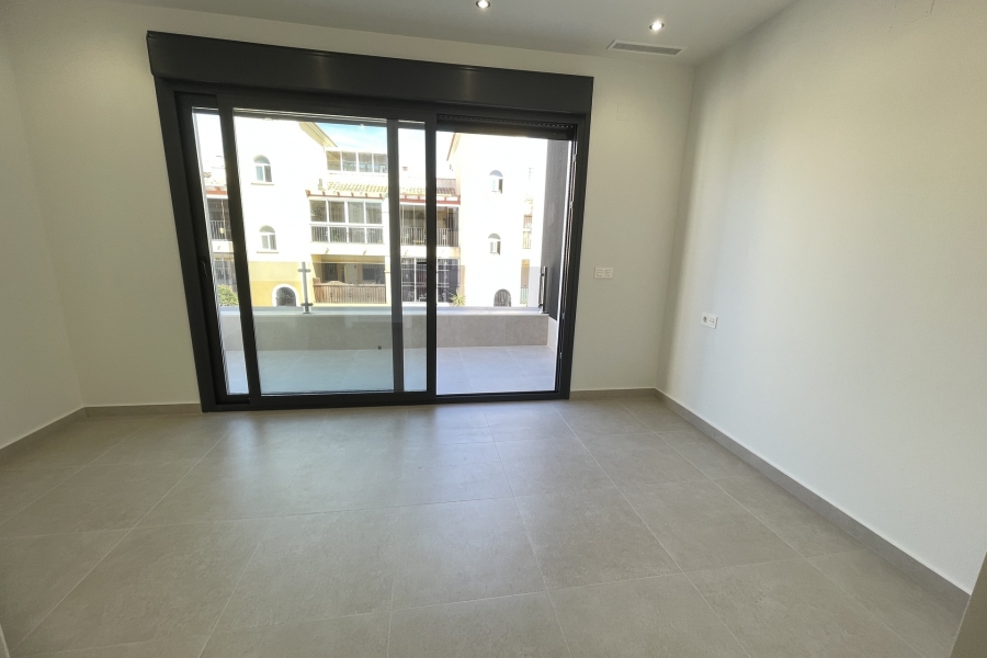 New - Detached Villa - Heredades - Heredades - Village