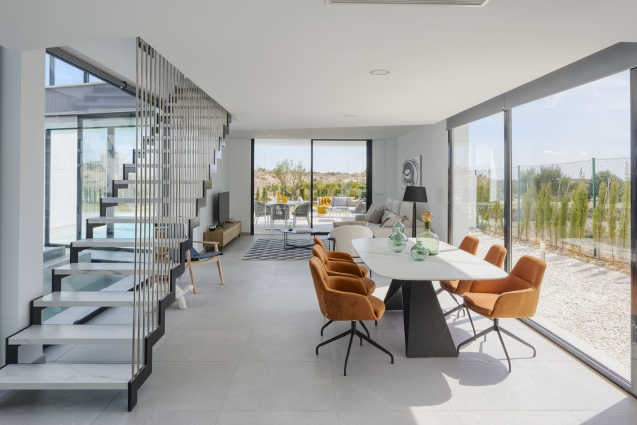 Nueva - Chalet - Murcia