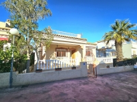 Re-Sale - Detached Villa - Algorfa - Montemar