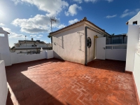 Re-Sale - Townhouse - Orihuela Costa - Punta Prima