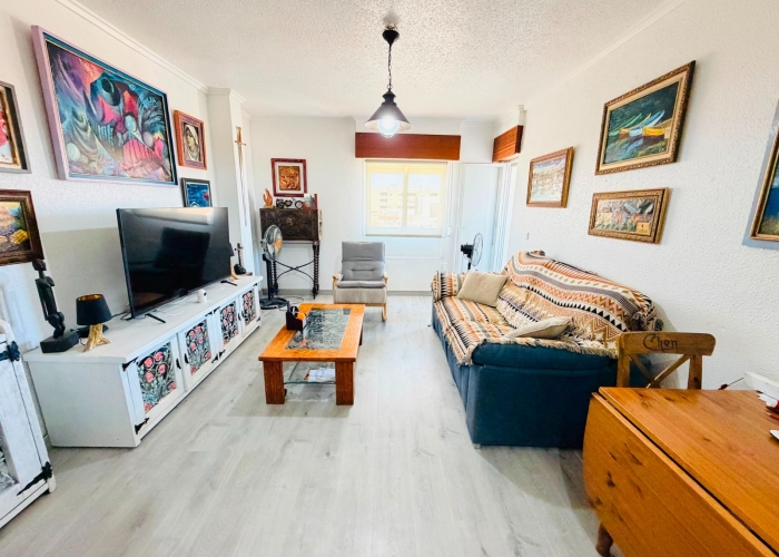 Re-Sale - Apartment - Los Montesinos - Los Montesinos - Village