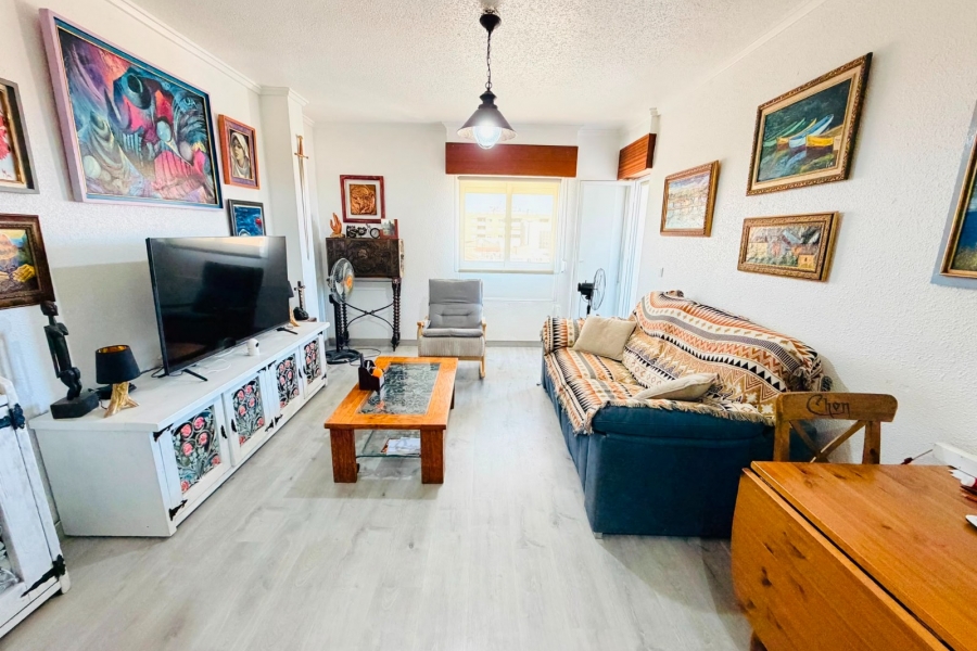 Re-Sale - Apartment - Los Montesinos - Los Montesinos - Village