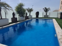 Re-Sale - Detached Villa - Los Montesinos - Entre Naranjos / Vistabella Golf