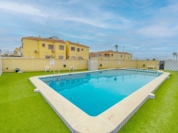 Re-Sale - Apartment - Torrevieja - El Chaparral