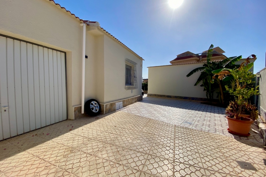 Re-Sale - Detached Villa - Ciudad Quesada - Ciudad Quesada - Town