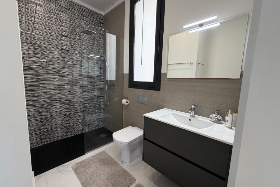 Re-Sale - Detached Villa - Ciudad Quesada - La Laguna