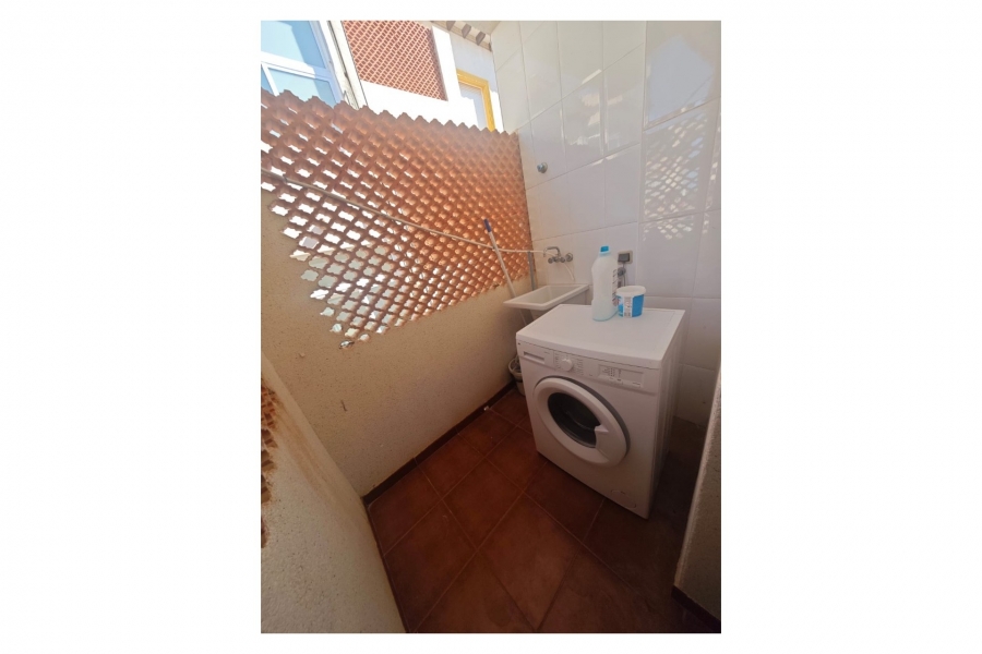 Re-Sale - Apartment - Orihuela Costa - Villamartin