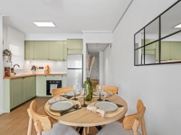 Re-Sale - Apartment - Orihuela Costa - Playa Flamenca