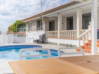 Re-Sale - Detached Villa - La Nucia - Panorama