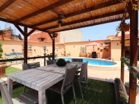 Re-Sale - Semi Detached Villa - Benijofar - Benijofar - Village