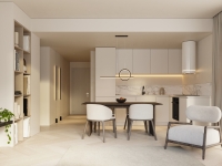 New - Apartment - Calpe