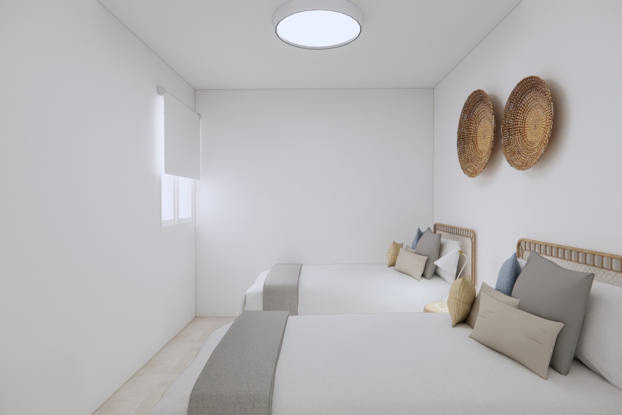 New - Apartment - Torre de la Horadada