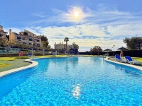 Re-Sale - Townhouse - Orihuela Costa - Lomas de Campoamor