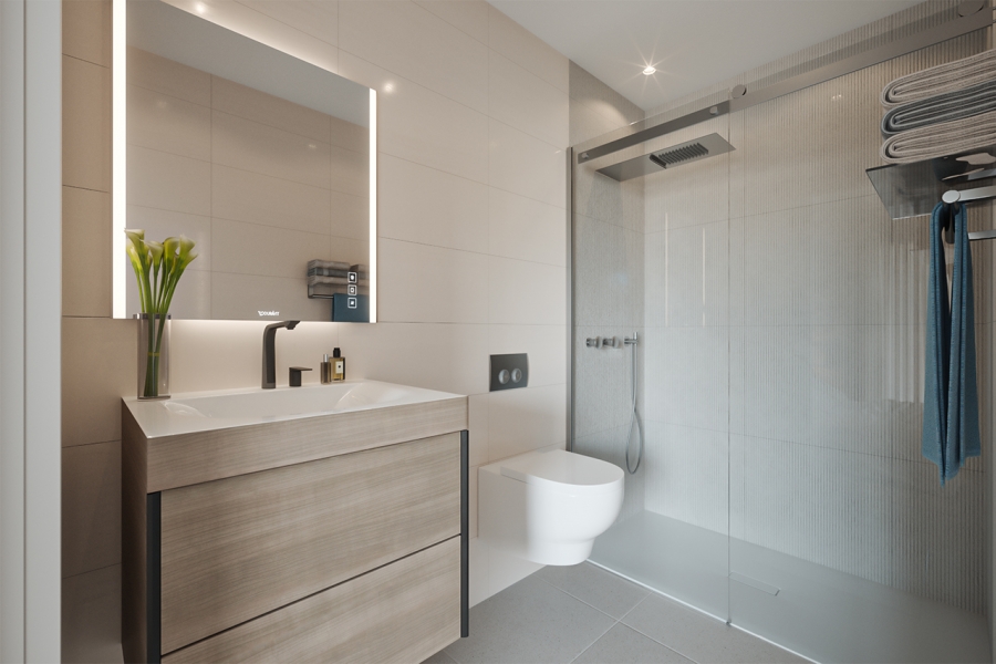 New - Apartment - Guardamar del Segura - Guardamar del Segura - Town