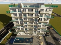 New - Apartment - La Cala