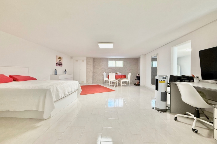 Re-Sale - Detached Villa - Ciudad Quesada - Ciudad Quesada - Town