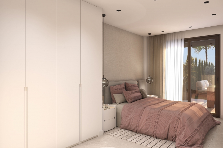 New - Apartment - Guardamar del Segura - El Raso
