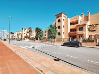 Re-Sale - Apartment - Los Alcazares - Los Alcazares - Town