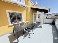 Re-Sale - Detached Villa - Orihuela Costa - Villamartin