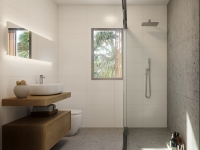 New - Detached Villa - Algorfa - Algorfa - Village